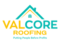 valcore-roofing-logo